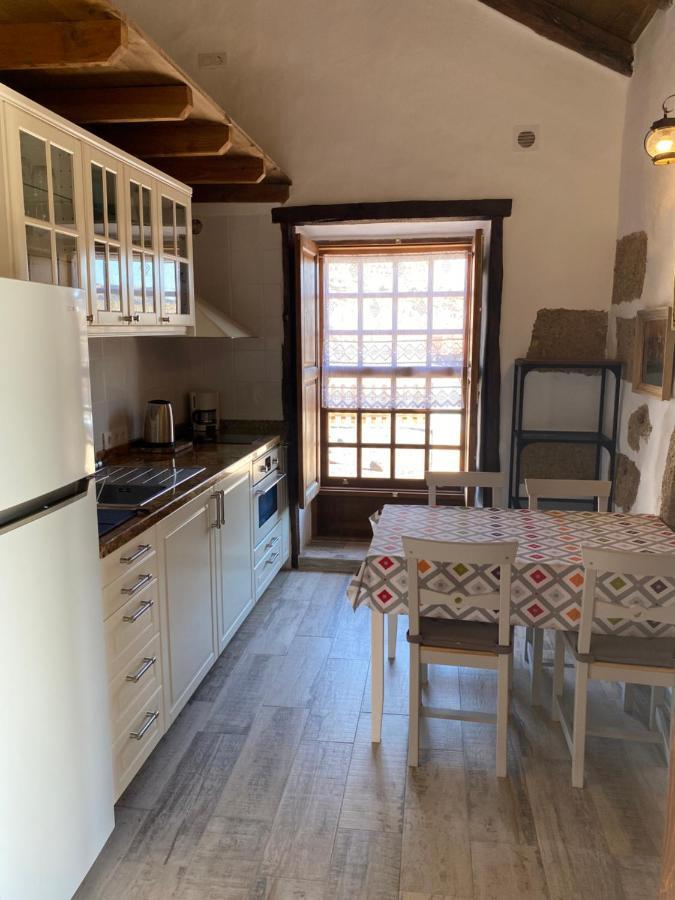 Casa La Tosca Villa Сан Мигел де Абона Екстериор снимка