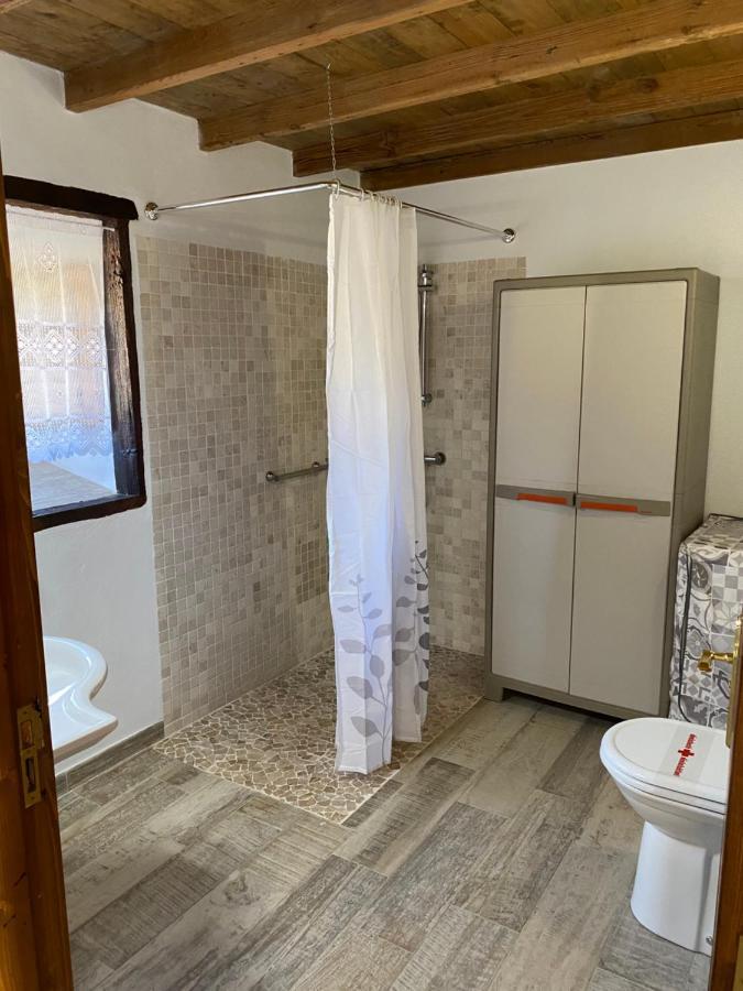 Casa La Tosca Villa Сан Мигел де Абона Екстериор снимка